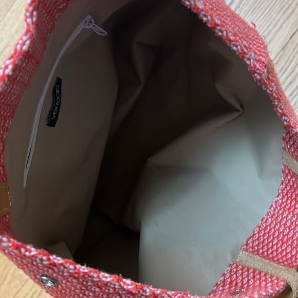 ‎VERLOOP KNITTED TOTE BAG - Picture 3 of 9